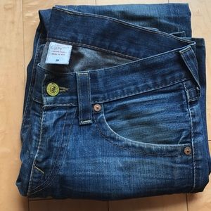 True Religion Jeans Size 30 Men